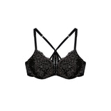 Women Secret - GORGEOUS Contrast lace push up bra - Sold by FIG