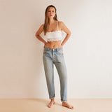 Women Secret - lace bandeau bralette - Sold by FIG