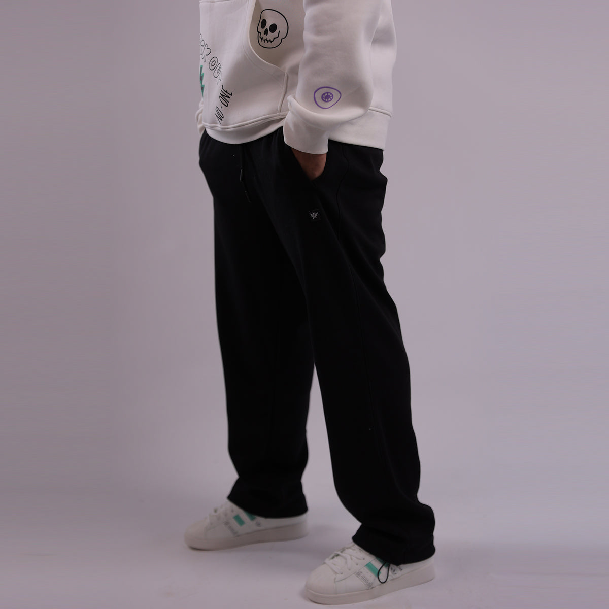Nexx - Melton Pant