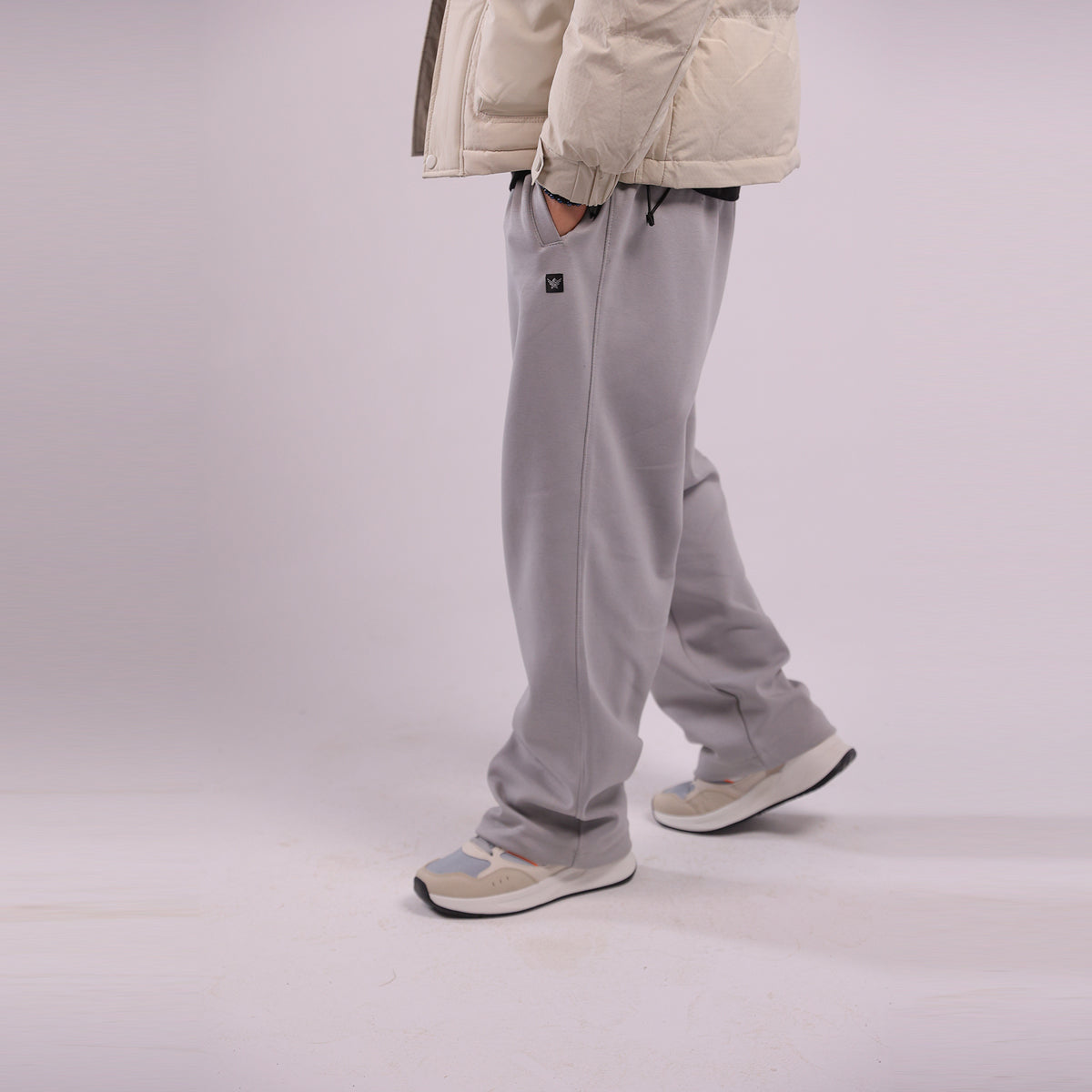 Nexx - Melton Pant