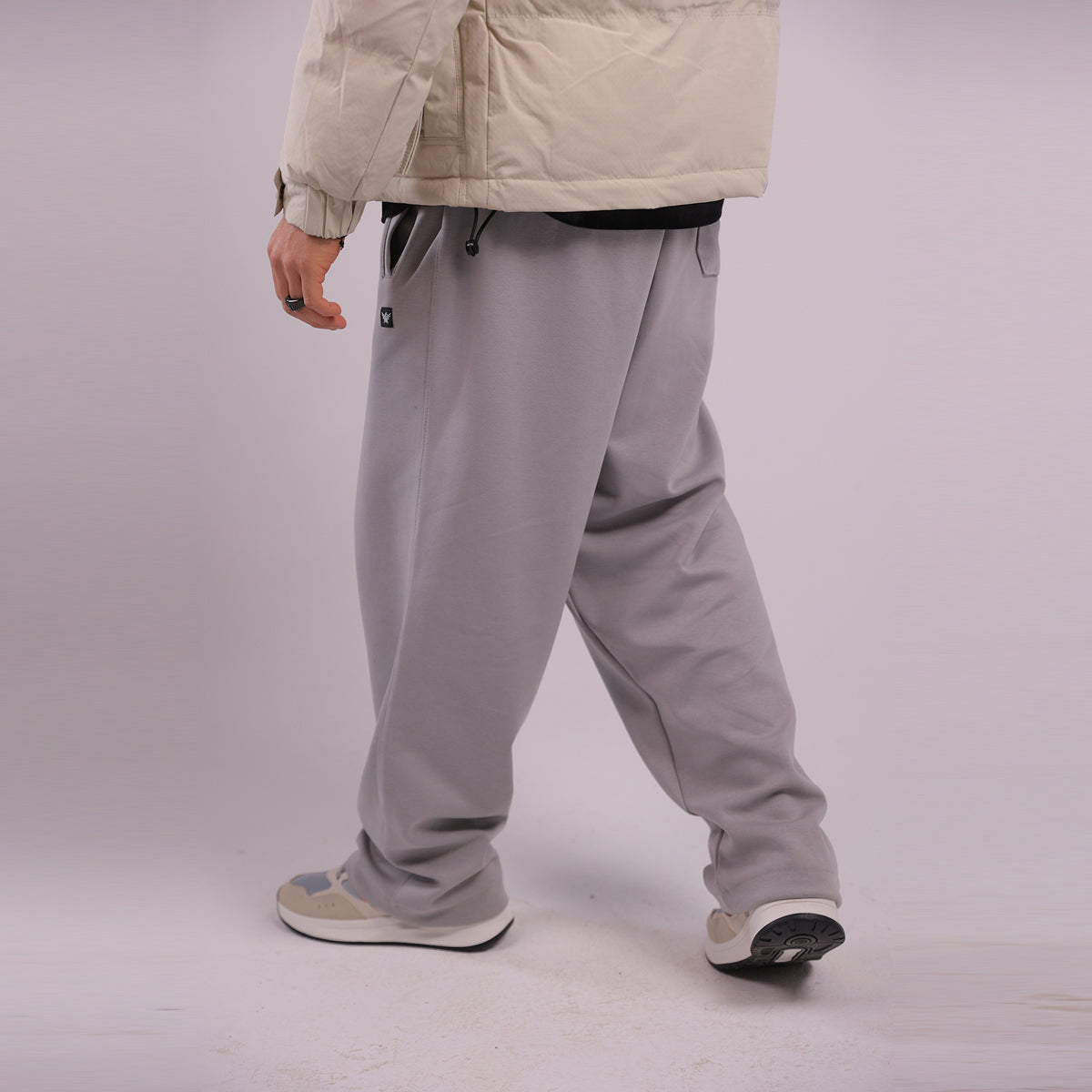 Nexx - Melton Pant