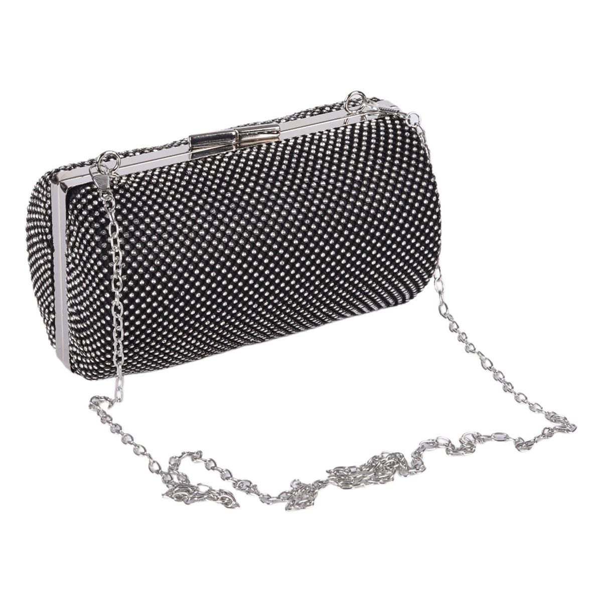 Mr Joe - A Glitter Soiree Clutch