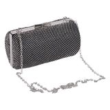 Mr Joe - A Glitter Soiree Clutch