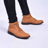 Dutti - Lace Up Boots for Men