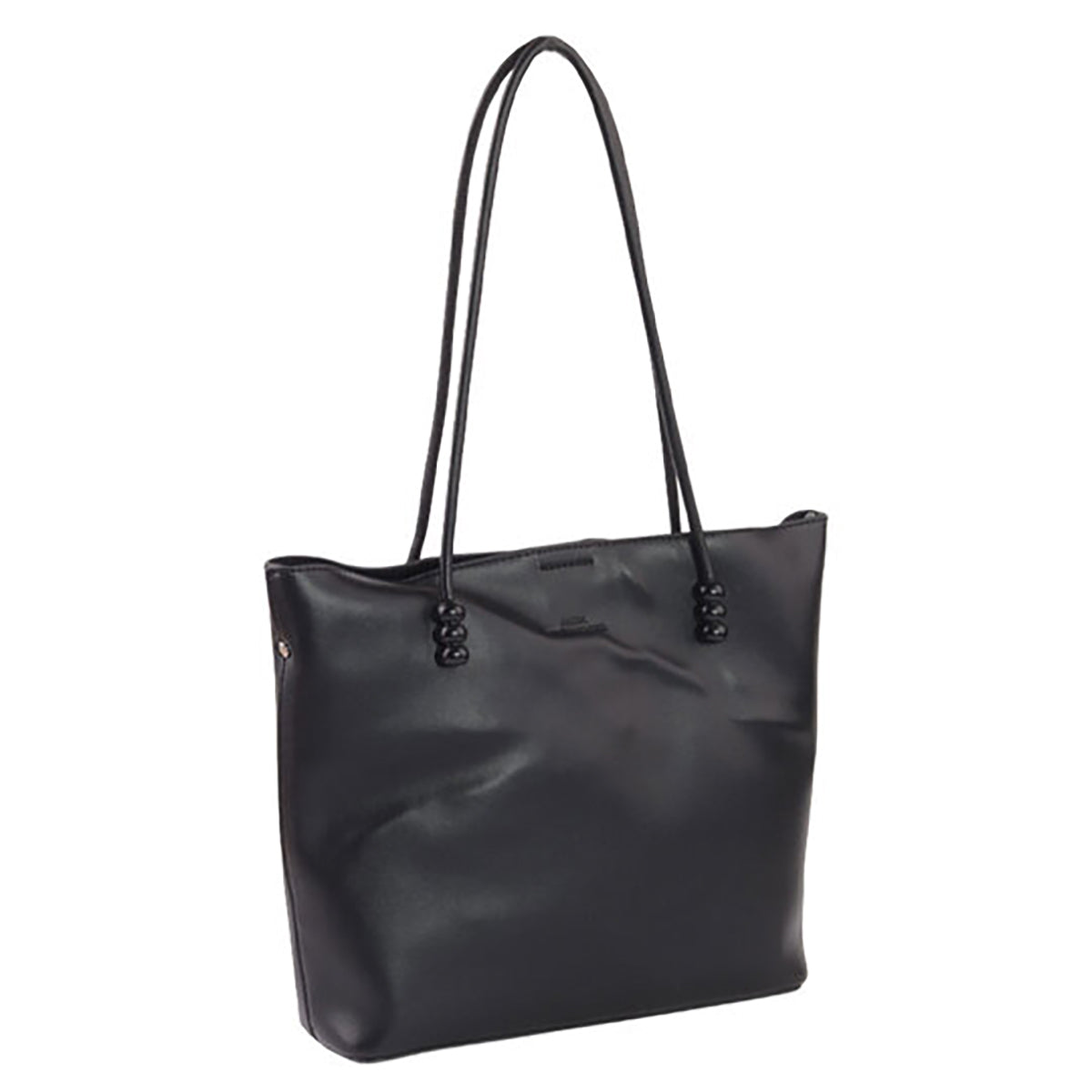 Mr Joe - tote Bags for Women 4119 Black