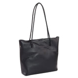 Mr Joe - tote Bags for Women 4119 Black