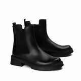 Brio - Urban Rover Natural Leather Boot
