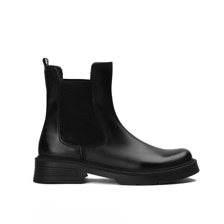 Brio - Urban Rover Natural Leather Boot