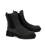 Brio - Urban Rover Natural Leather Boot
