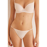 Women Secret - Classic lace panty - Sold by FIG