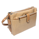 Glitter Women Cross Bag