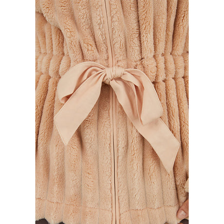 Women Secret - Manolo Bakes fleece jacket - Sold by FIG
