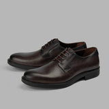 Brio - Plain Toe Derby
