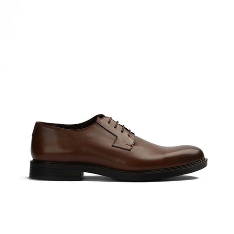 Brio - Plain Toe Derby