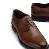 Brio - Plain Toe Derby