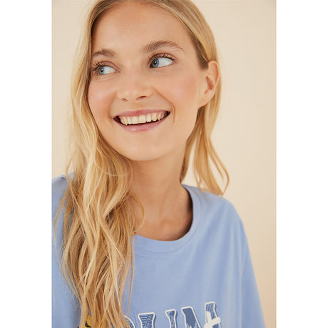 Women Secret - Snoopy midi nightgown - Sold by FIG