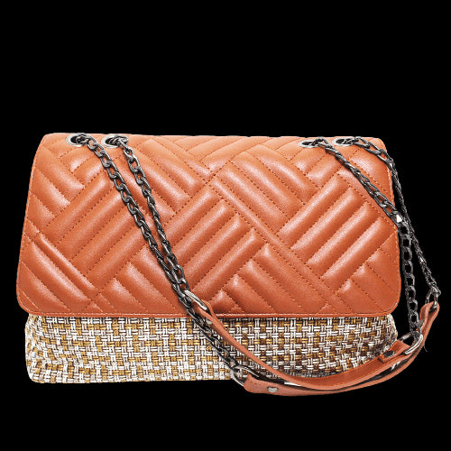 Glitter  Women Hand Bag