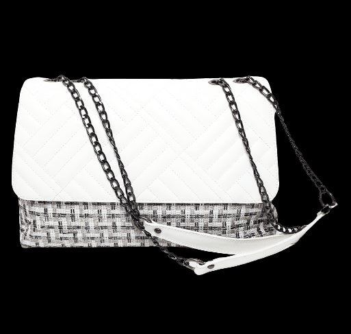 Glitter  Women Hand Bag