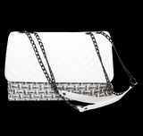 Glitter  Women Hand Bag