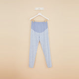 Women Secret - Long maternity pajamas flowers - Sold by FIG