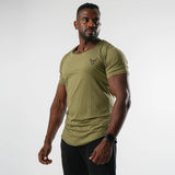 Taur - Comfortable cotton t-shirt for men