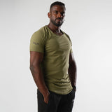Taur - Comfortable cotton t-shirt for men