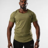 Taur - Comfortable cotton t-shirt for men