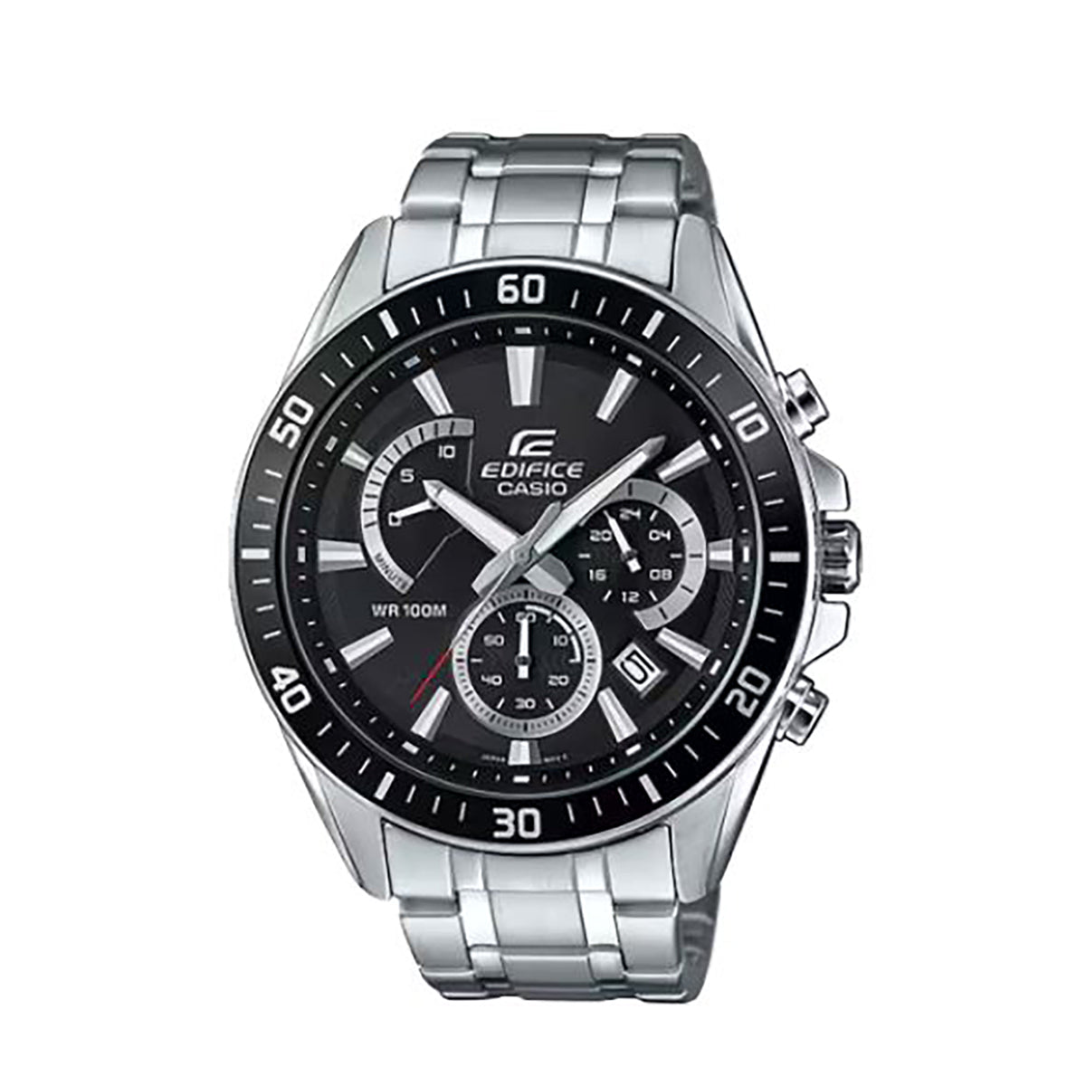 CASIO - Watch for Men-EFR-552D-1AVUDF