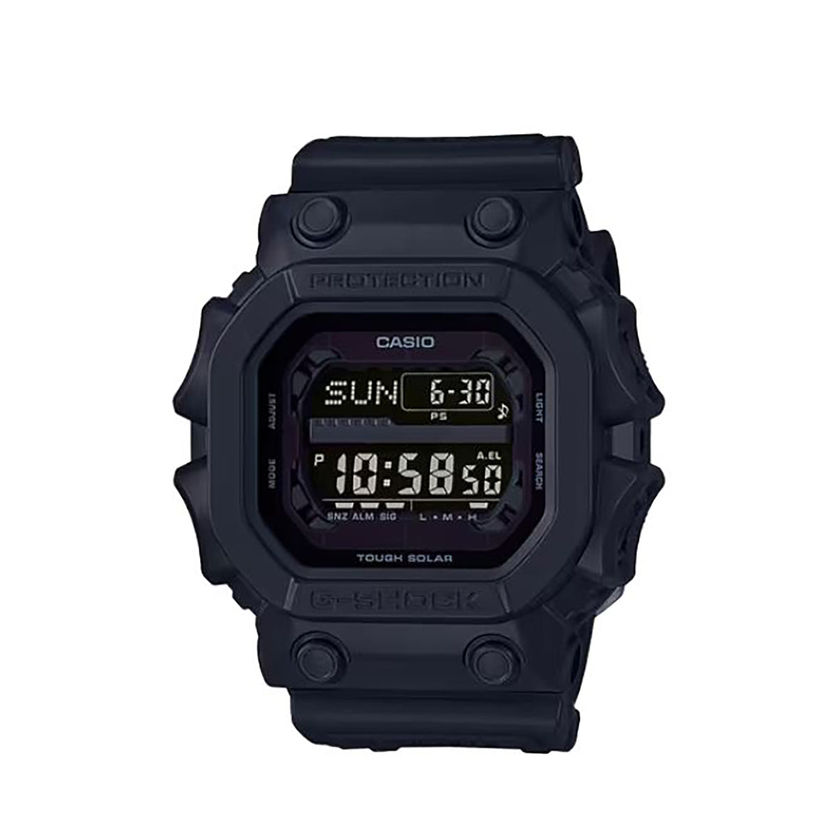 Caiso - Watch for Men-GX-56BB-1DR