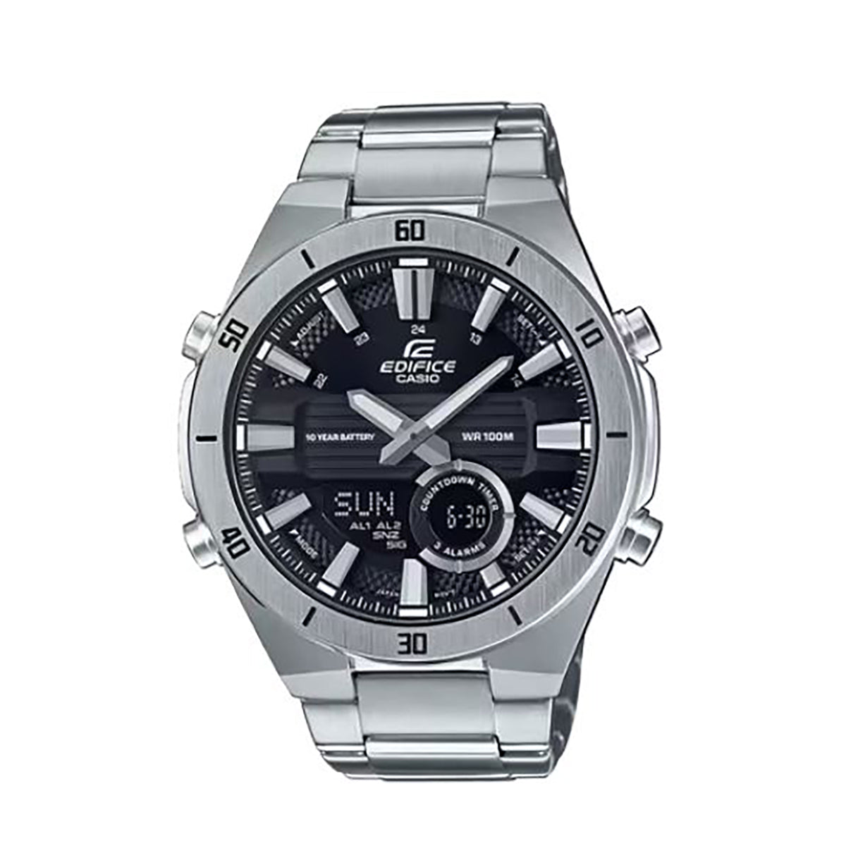 CASIO - Watch for Men-ERA-110D-1AVDF