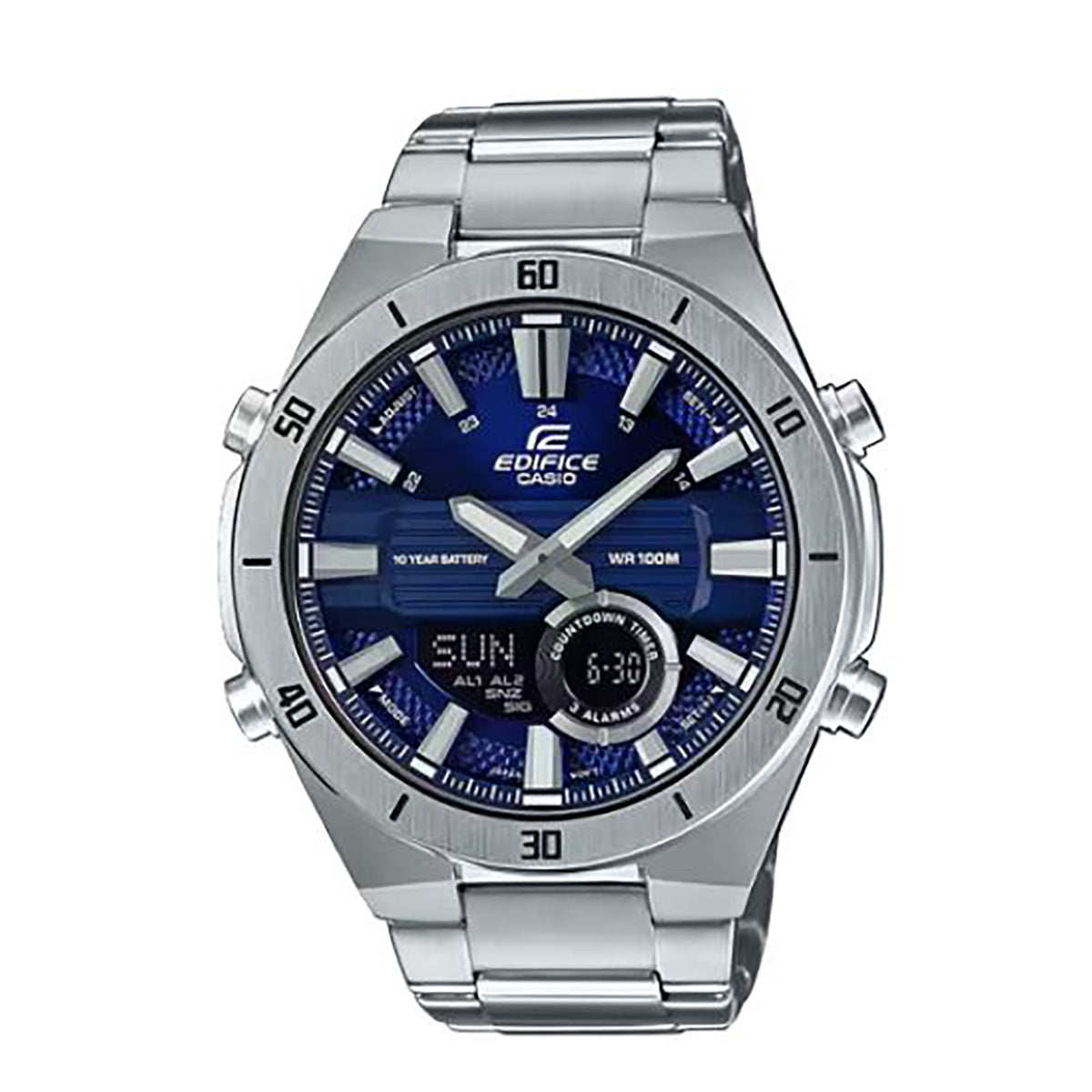 CASIO - Watch for Men-ERA-110D-2AVDF