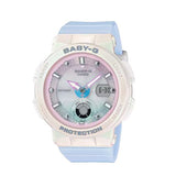 CASIO - Watch for Kids-BSA-B100CS-7ADR