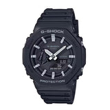 CASIO - Watch for Men-GA-2100-1ADR