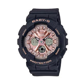 CASIO - Watch for Kids-BSA-B100CS-7ADR