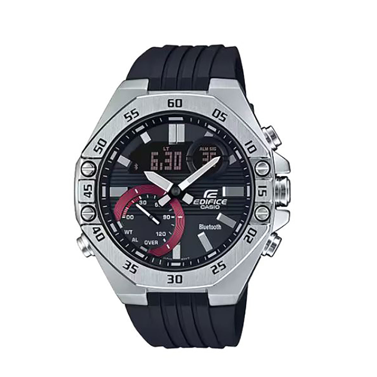 CASIO - Watch for Men-ECB-10P-1ADF