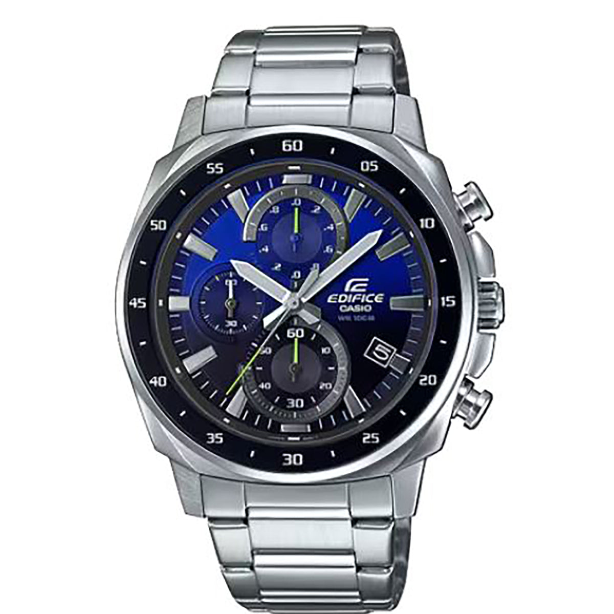 CASIO - Watch for Men-EFV-600D-2AVUDF