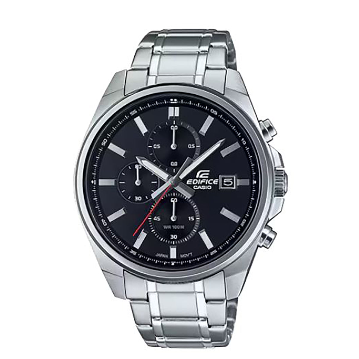 CASIO - Watch for Men-EFV-610D-1AVUDF