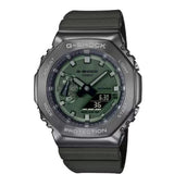 CASIO - Watch for Men-GM-2100B-3ADR