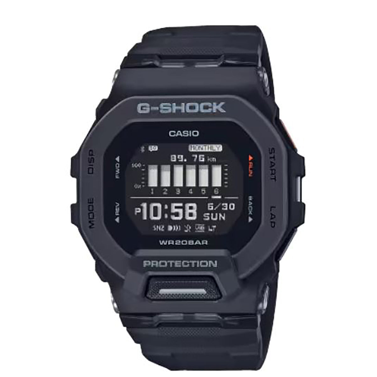 Caiso - Watch for Men-GBD-200-1DR