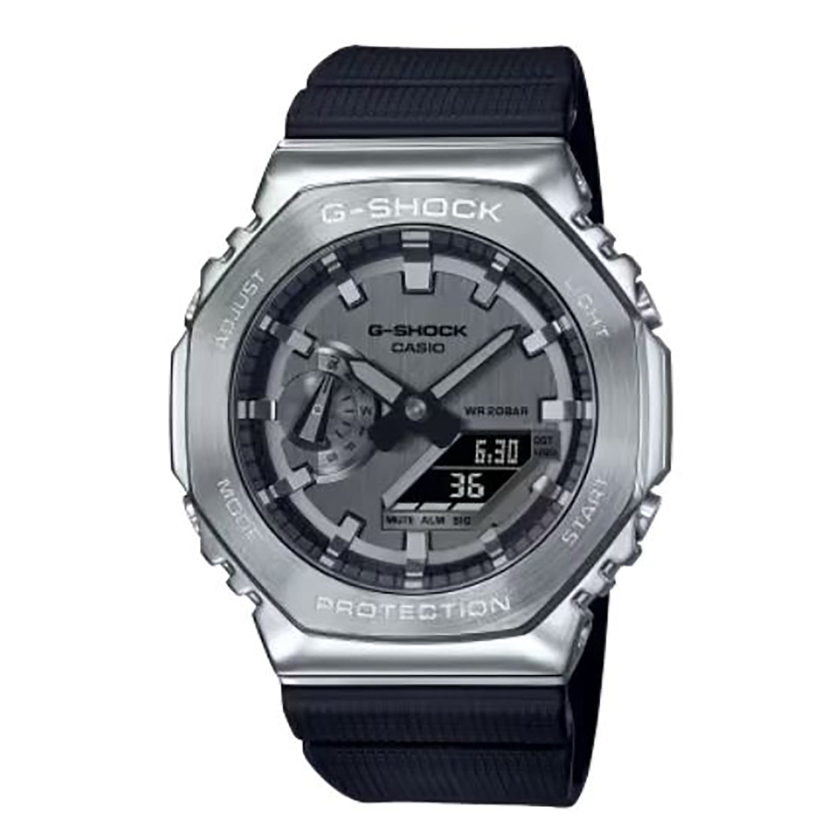 Caiso - Watch for Men-GM-2100-1ADR