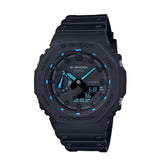 CASIO - Watch for Men-GA-2100-1A2DR