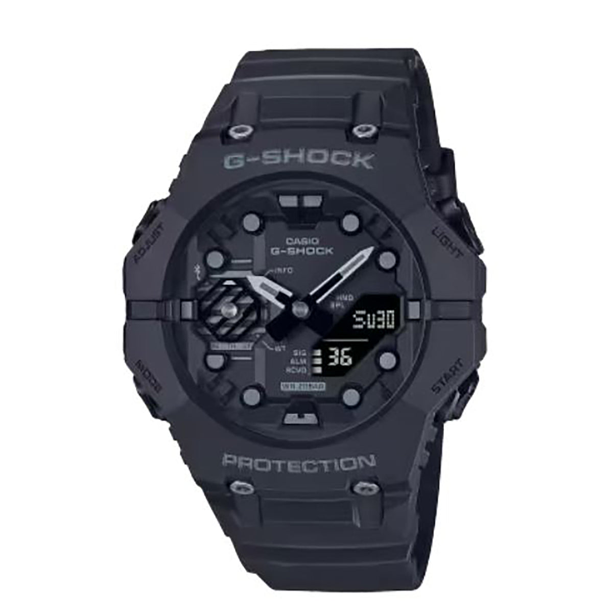 Caiso - Watch for Men-GA-B001-1ADR