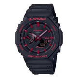 CASIO - Watch for Men-GA-B2100BNR-1ADR