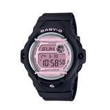 CASIO - Watch for Kids-BSA-B100CS-7ADR