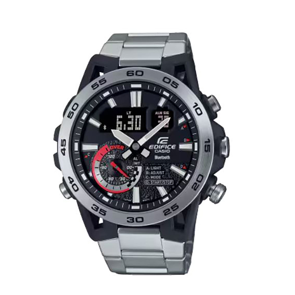 CASIO - Watch for Men-ECB-40D-1ADF