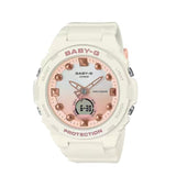 CASIO - Watch for Kids-BSA-B100CS-7ADR