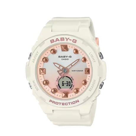 CASIO - Watch for Kids-BSA-B100CS-7ADR