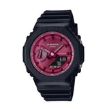 CASIO - Watch for Men-GMA-S2100RB-1ADR