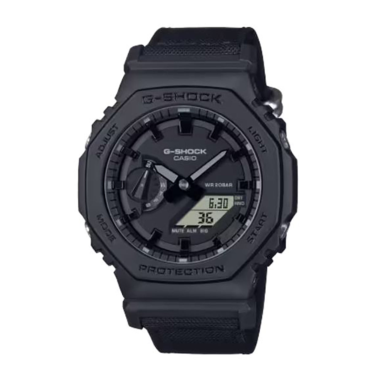 CASIO - Watch for Men-GA-2100BCE-1ADR