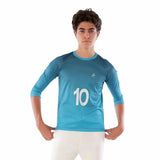 Anja - Sport T-Shirt 0045-For boys